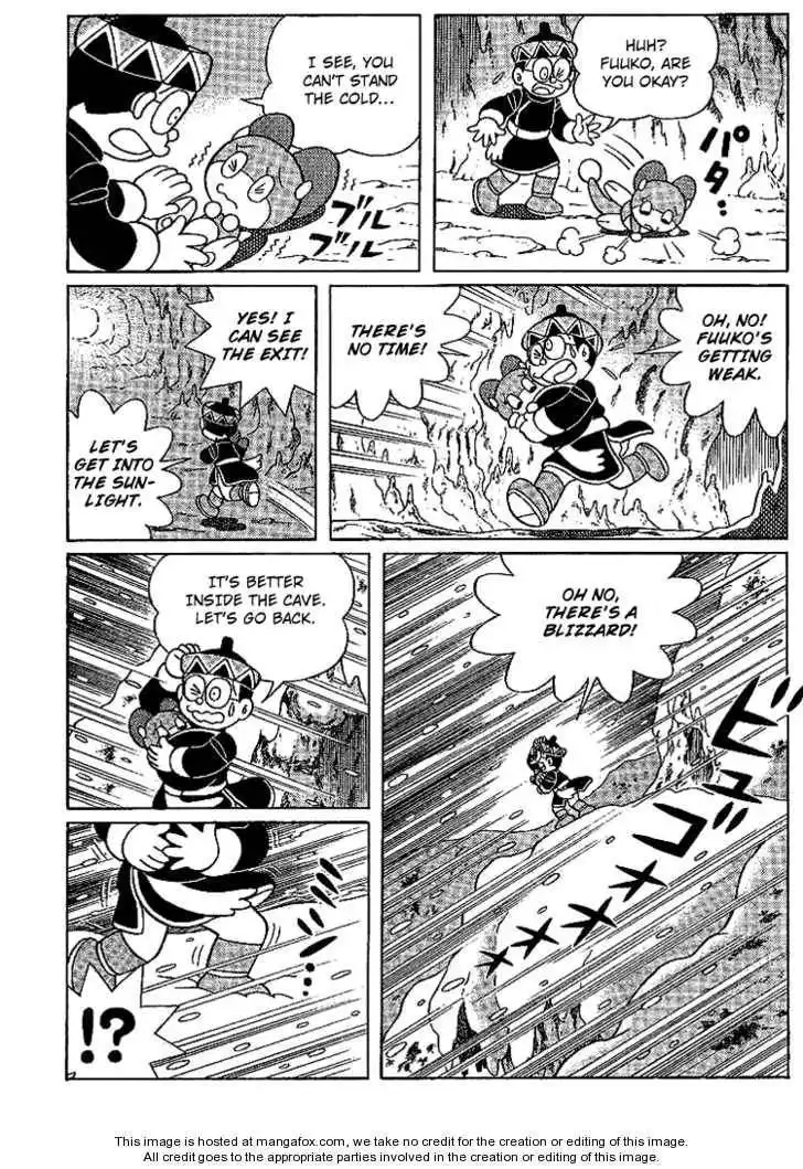 Doraemon Long Stories Chapter 23.3 26